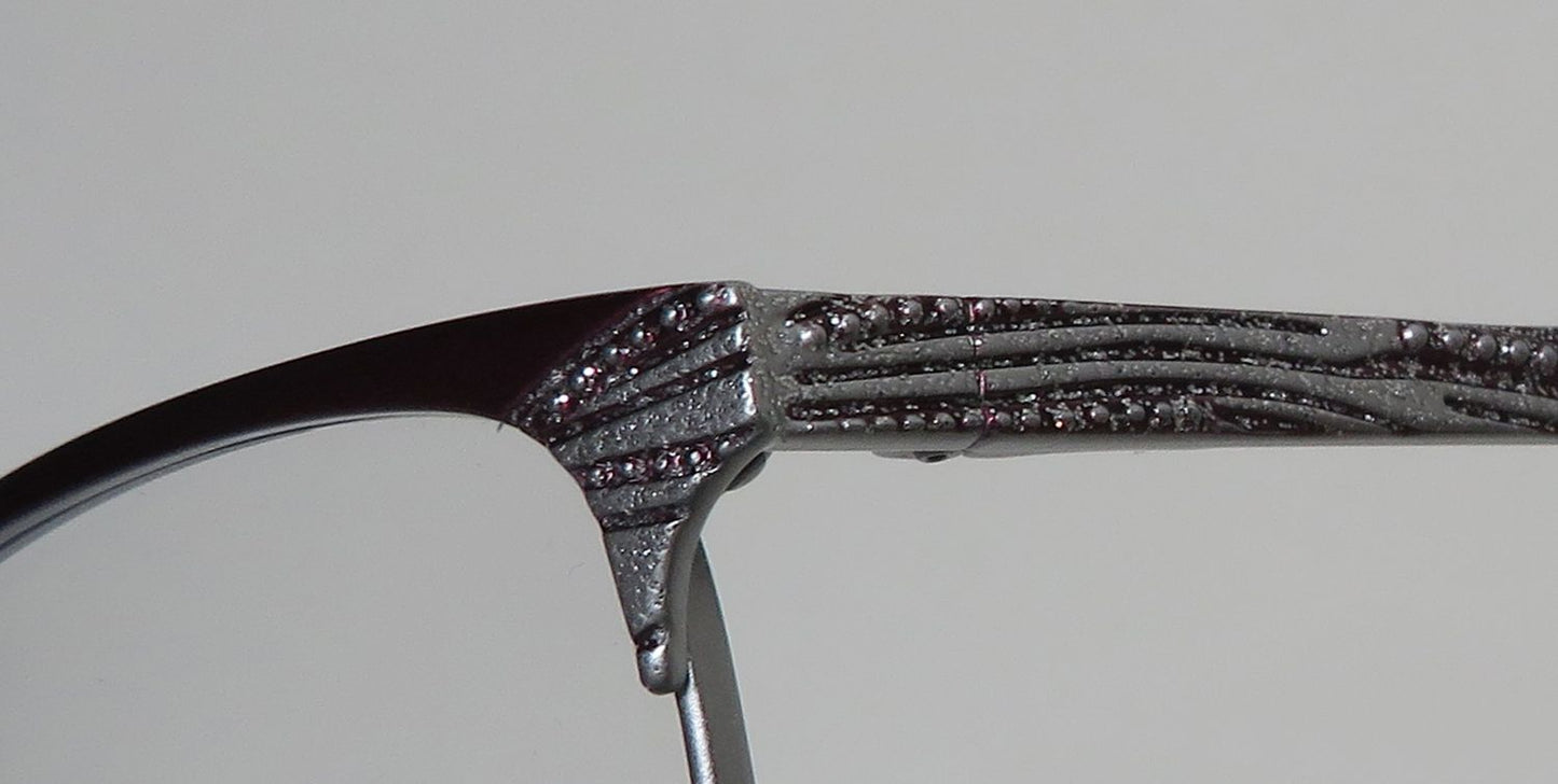 Dana Buchman Heather Eyeglasses