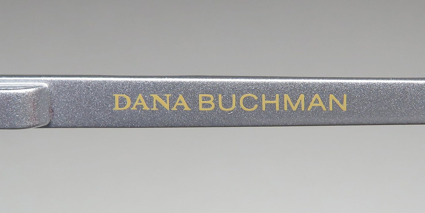Dana Buchman Heather Eyeglasses