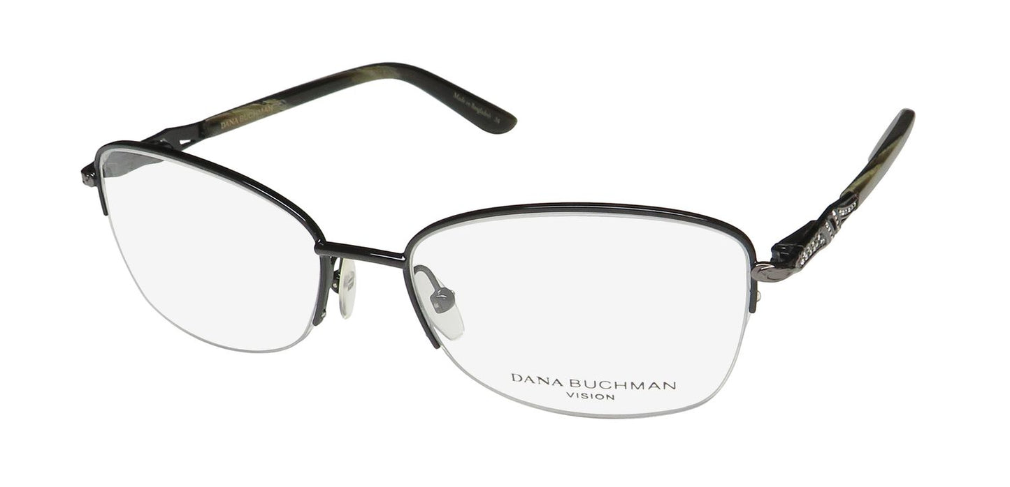 Dana Buchman Freesia Eyeglasses