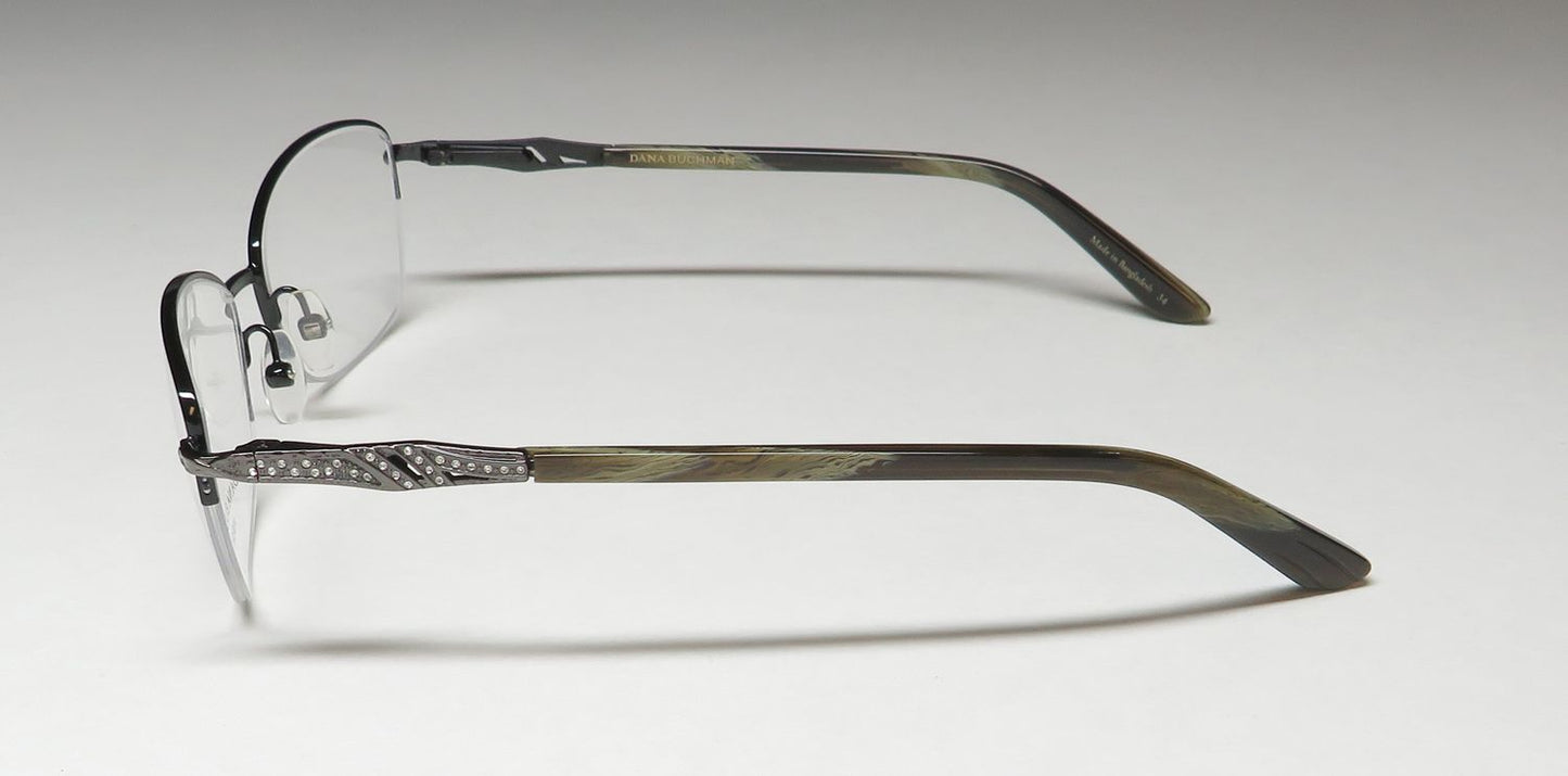 Dana Buchman Freesia Eyeglasses