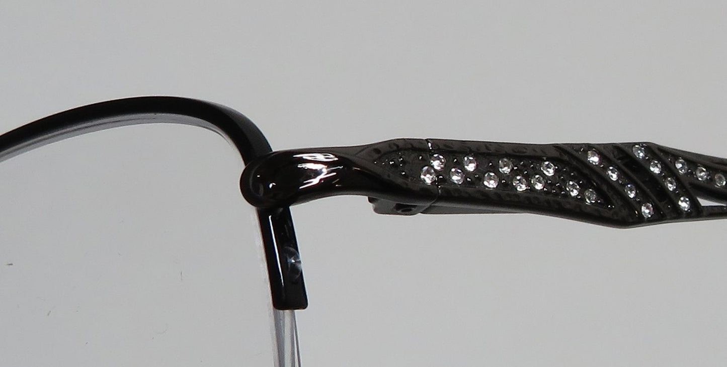 Dana Buchman Freesia Eyeglasses