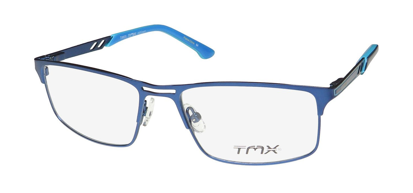 Timex Tmx Full Court Eyeglasses