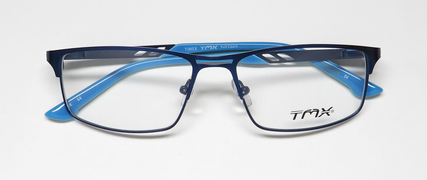 Timex Tmx Full Court Eyeglasses