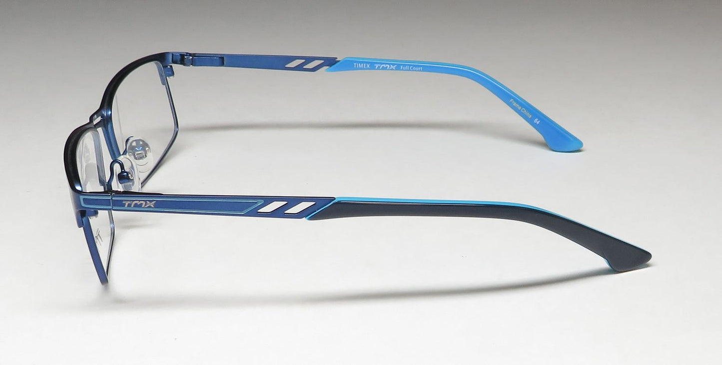Timex Tmx Full Court Eyeglasses
