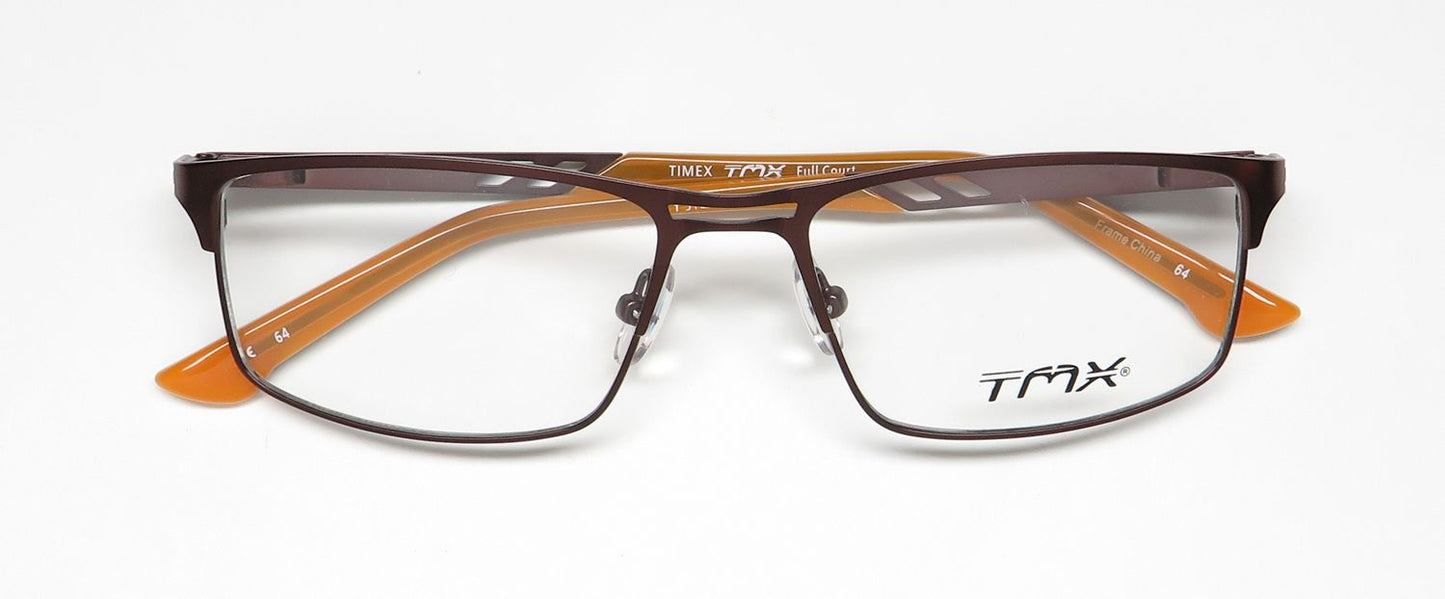 Timex Tmx Full Court Eyeglasses