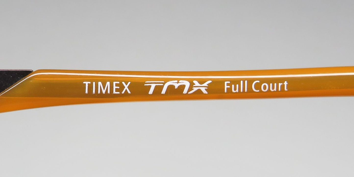 Timex Tmx Full Court Eyeglasses