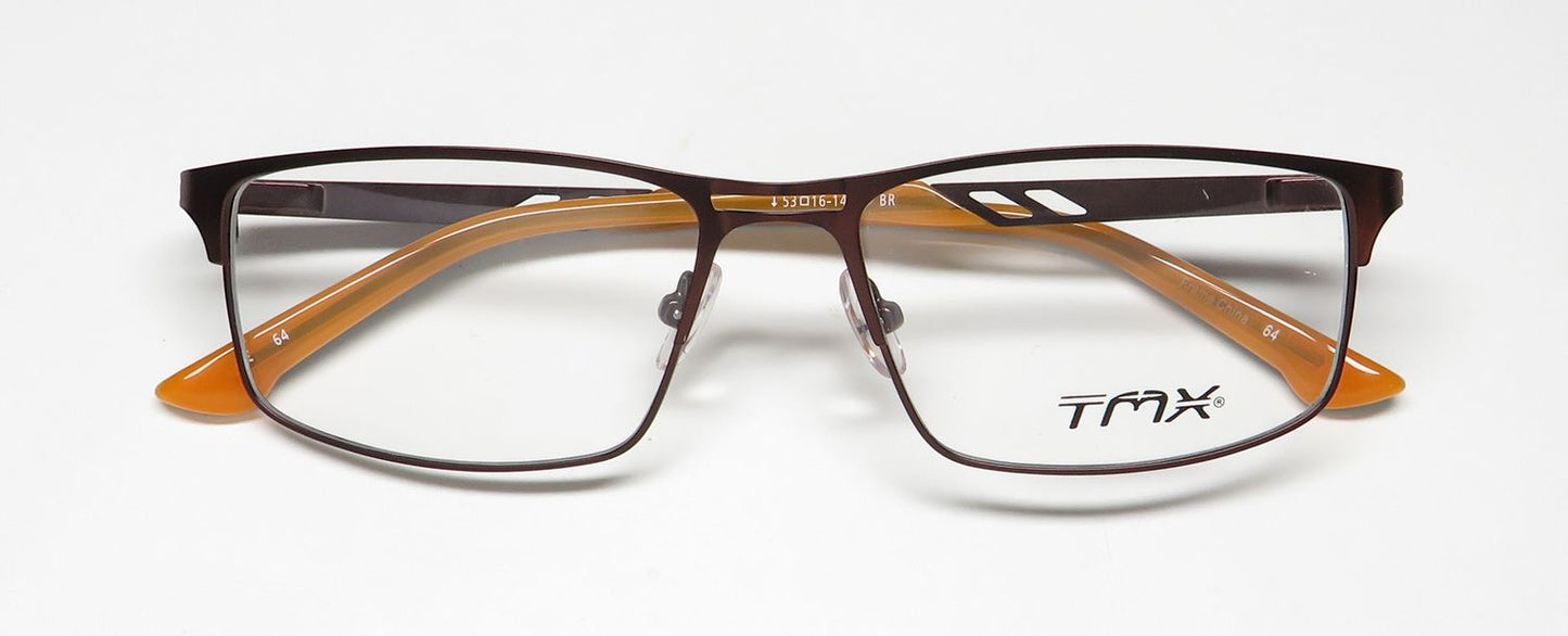 Timex Tmx Full Court Eyeglasses