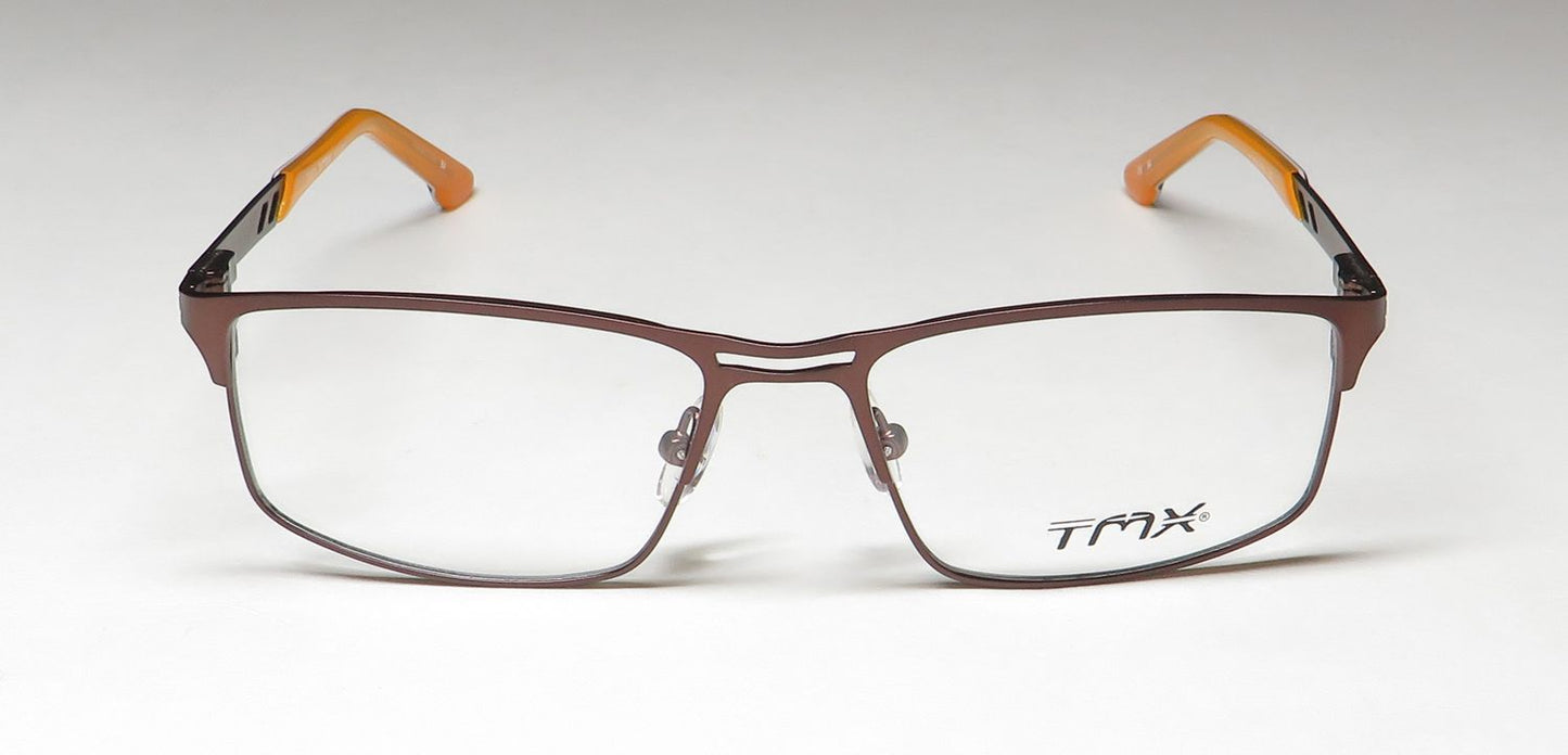 Timex Tmx Full Court Eyeglasses