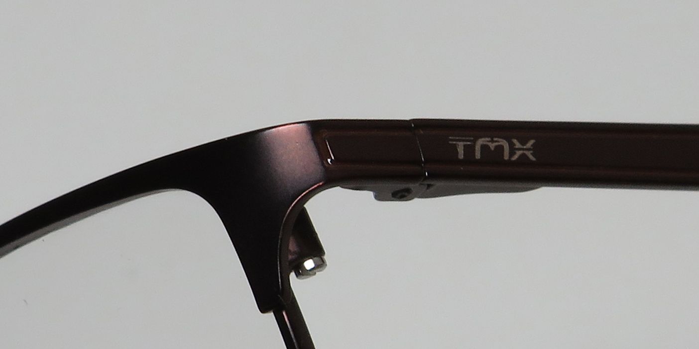 Timex Tmx Full Court Eyeglasses