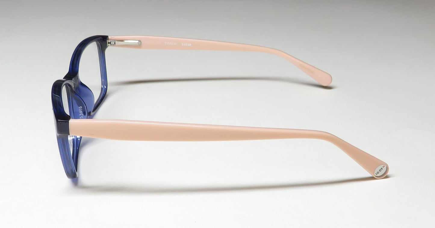 Timex 9:53 Am Eyeglasses