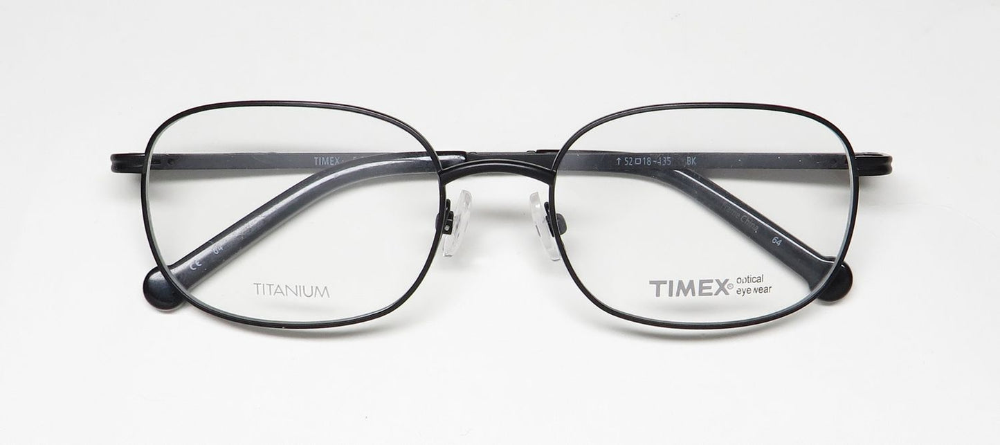 Timex 5:21 Pm Eyeglasses