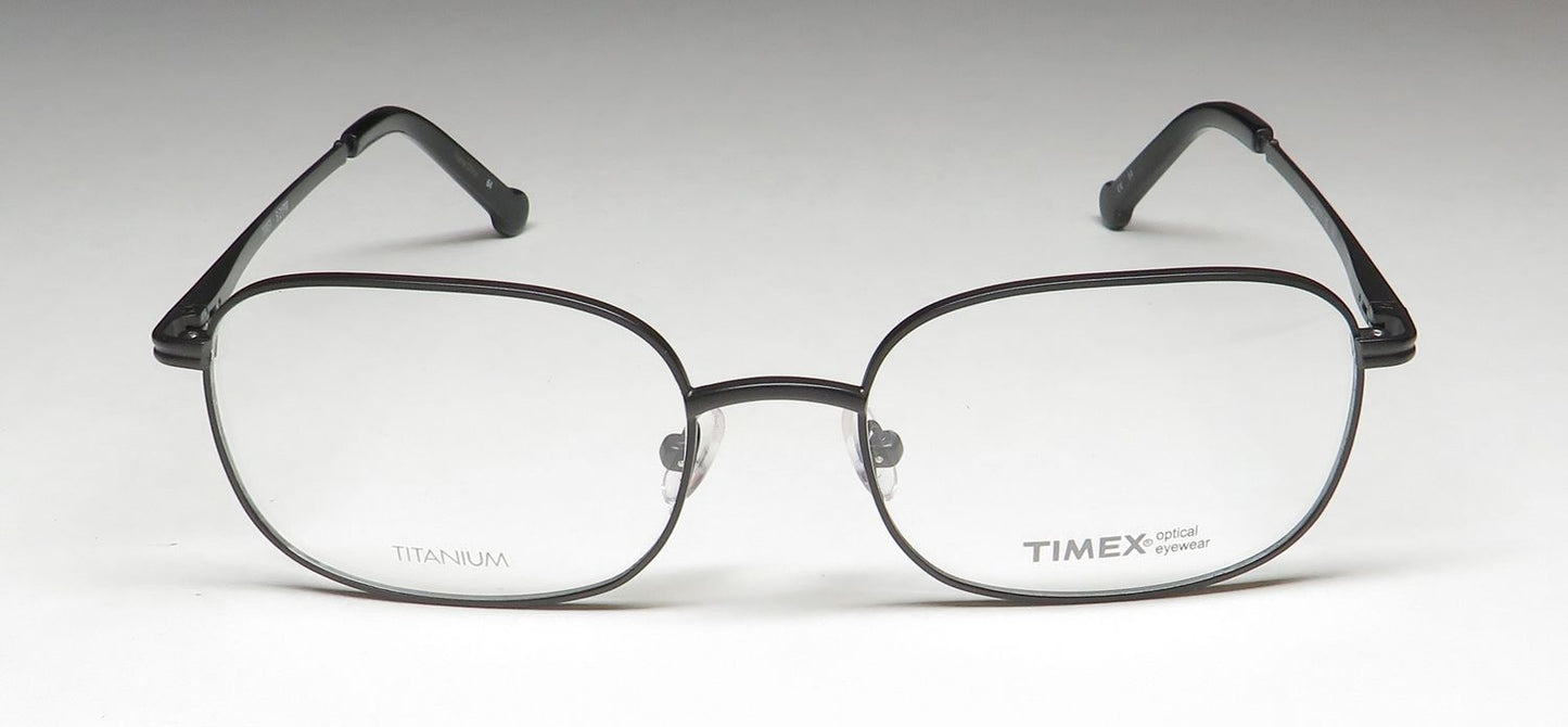 Timex 5:21 Pm Eyeglasses