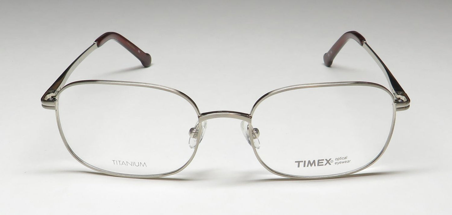 Timex 5:21 Pm Eyeglasses
