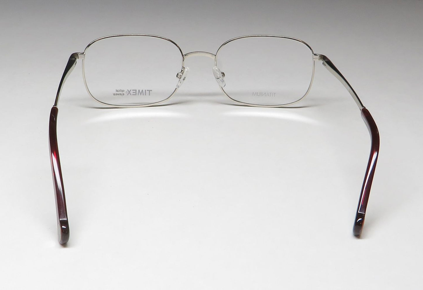 Timex 5:21 Pm Eyeglasses