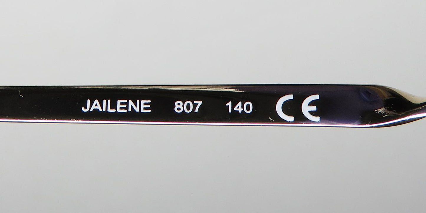 Kate Spade Jailene Eyeglasses