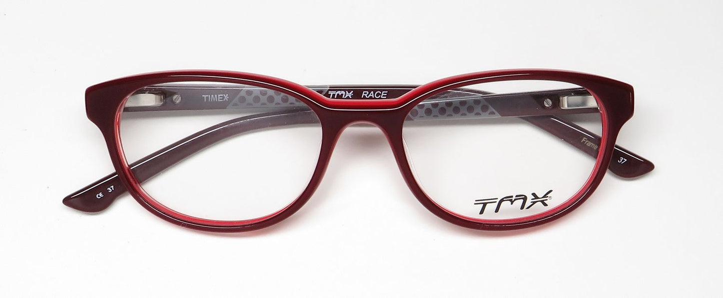 Timex Tmx Race Eyeglasses