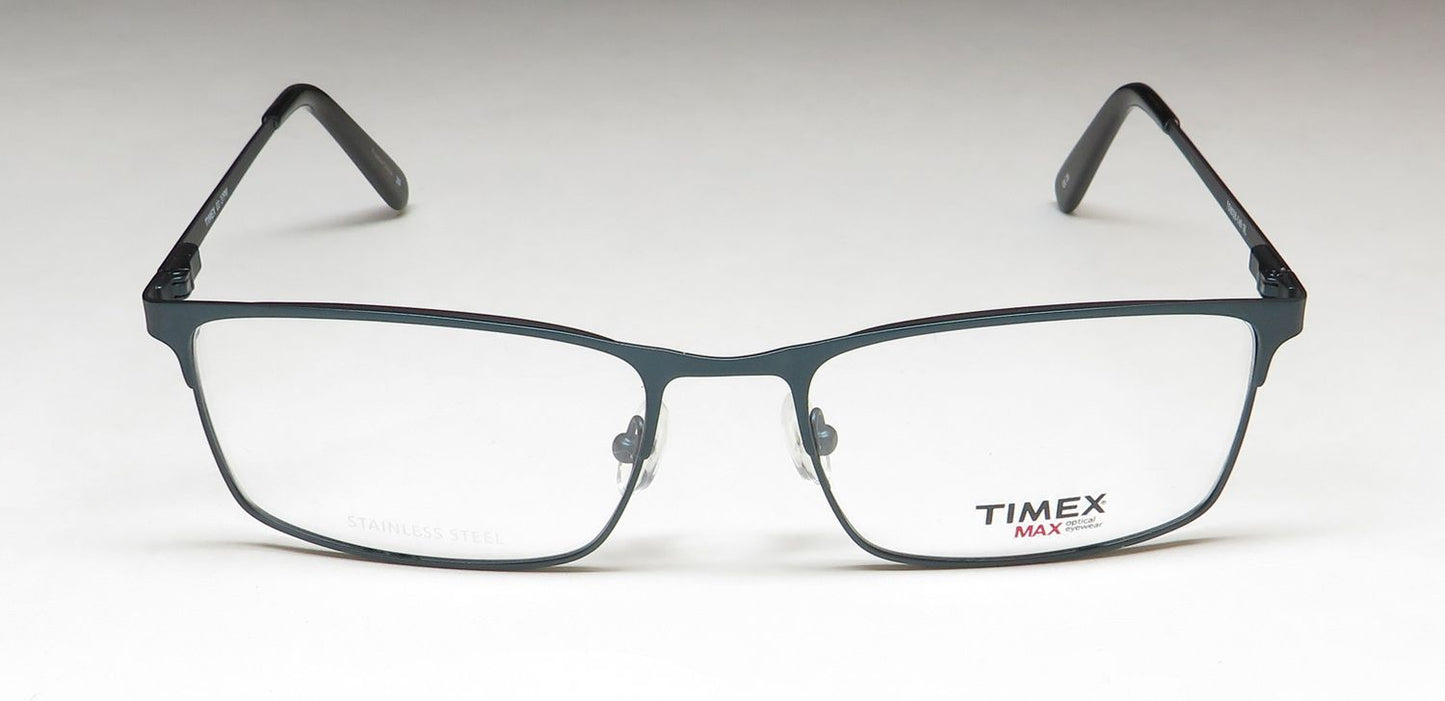 Timex 2:37 Pm Eyeglasses