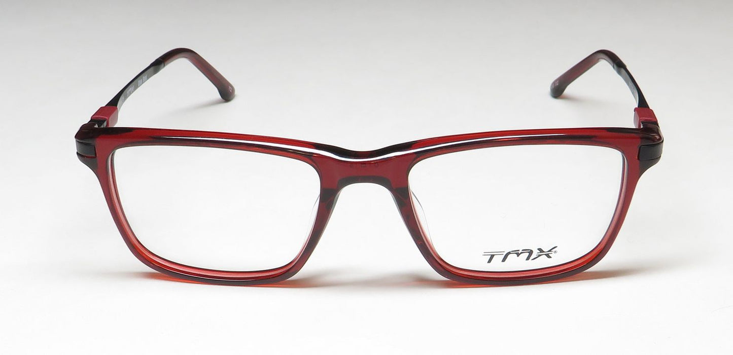 Timex Tmx Clean Sheet Eyeglasses