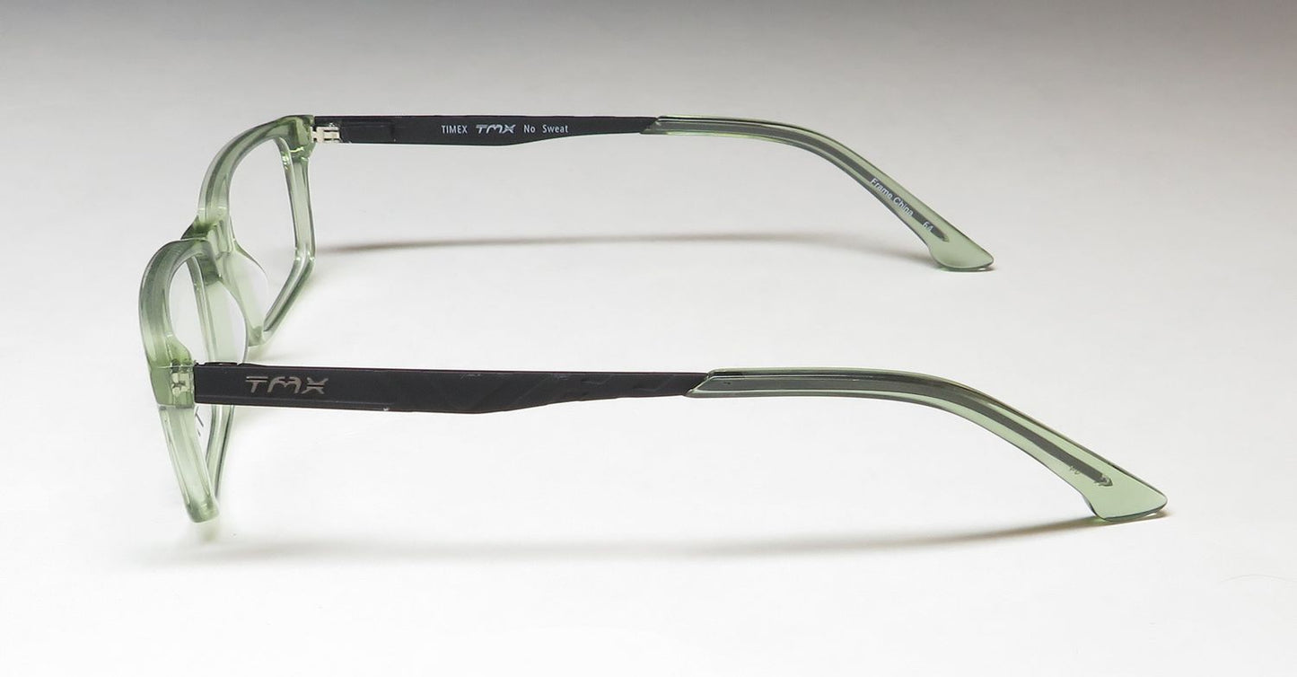 Timex Tmx No Sweat Eyeglasses