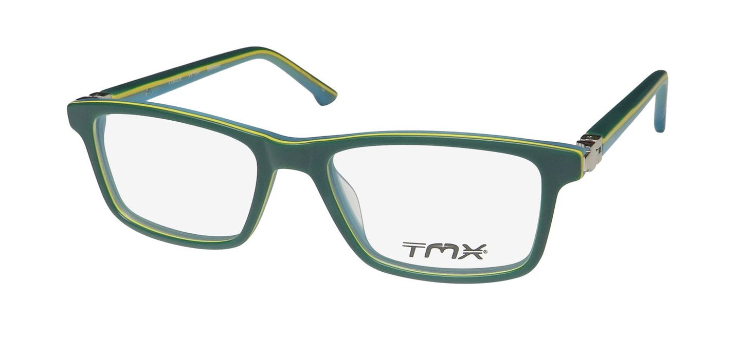 Timex Tmx Wheelhouse Eyeglasses