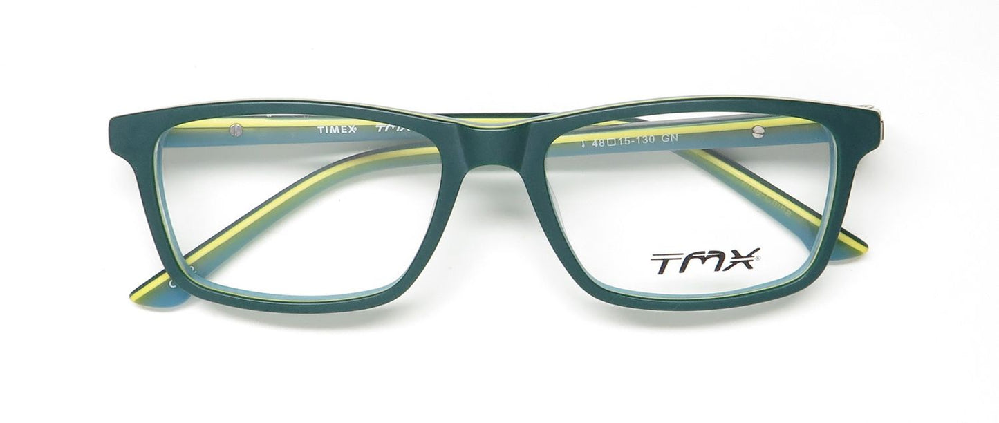 Timex Tmx Wheelhouse Eyeglasses