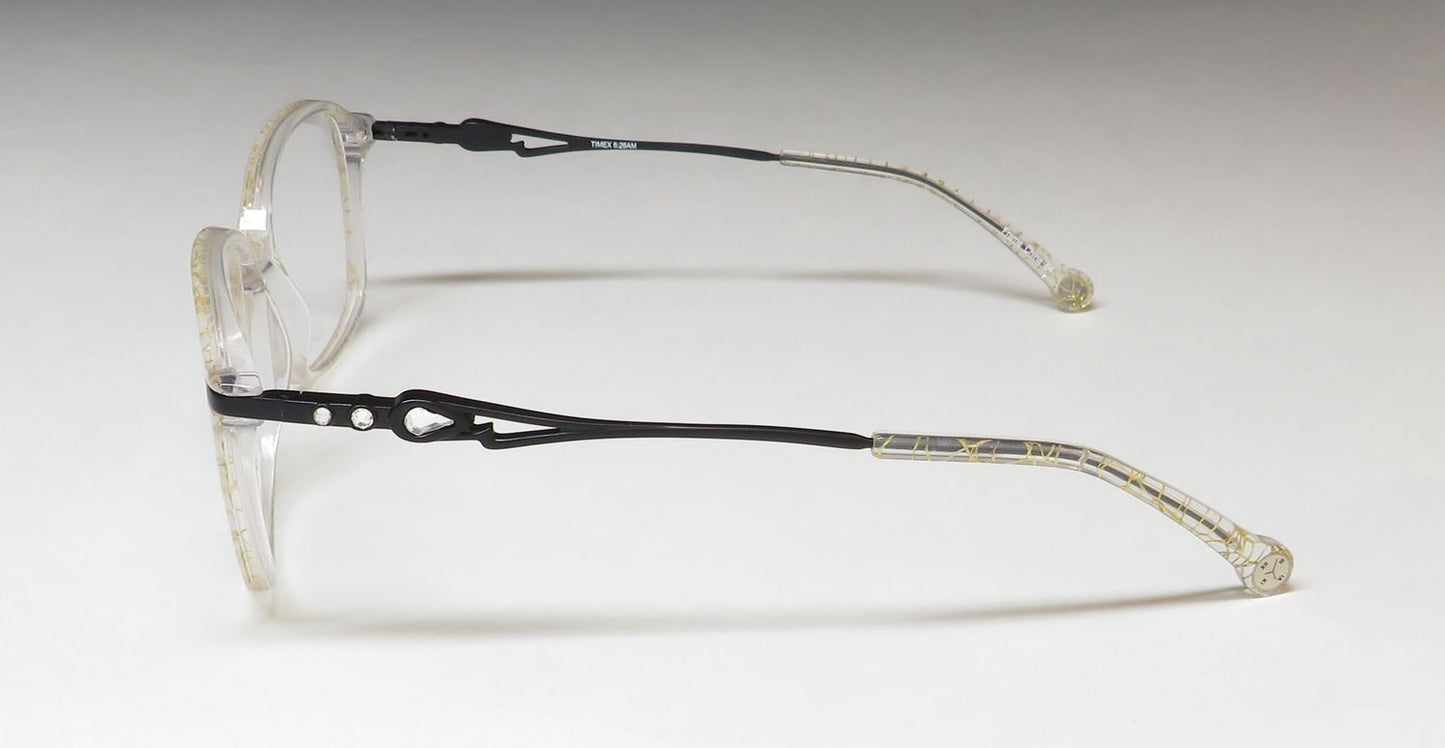 Timex 6:26 Am Eyeglasses