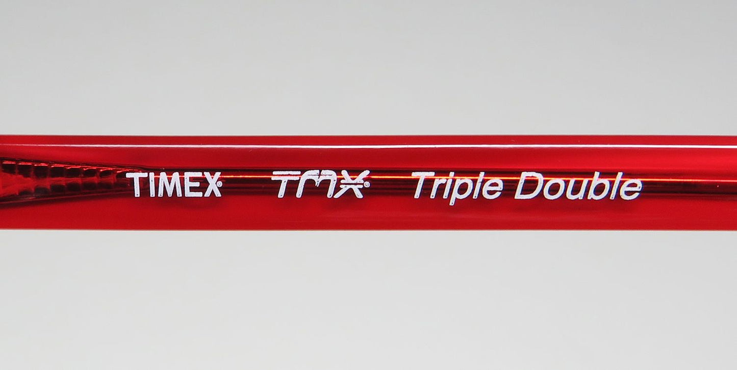 Timex Tmx Triple Double Eyeglasses