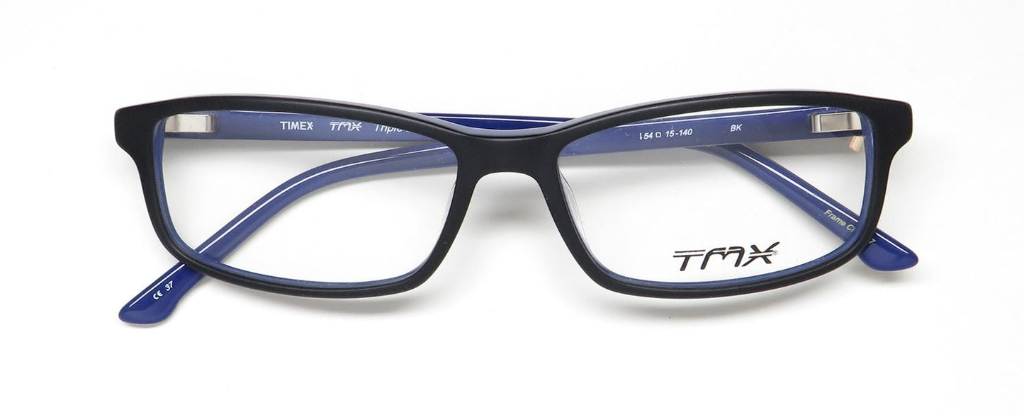 Timex Tmx Triple Double Eyeglasses