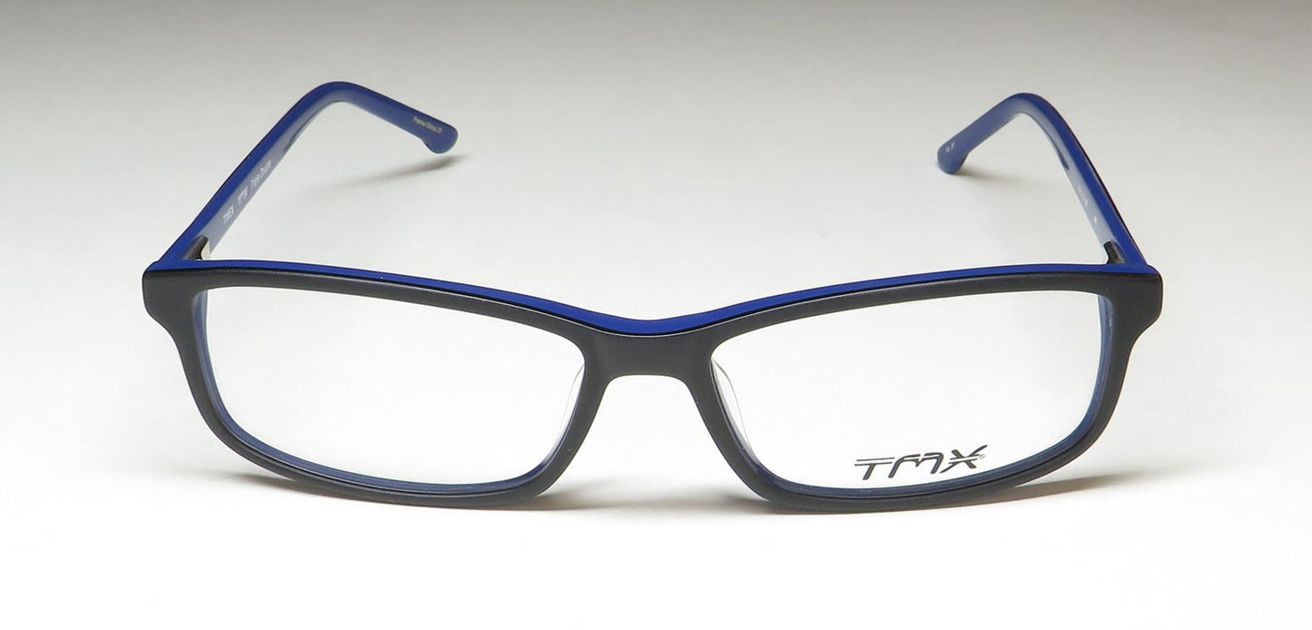 Timex Tmx Triple Double Eyeglasses