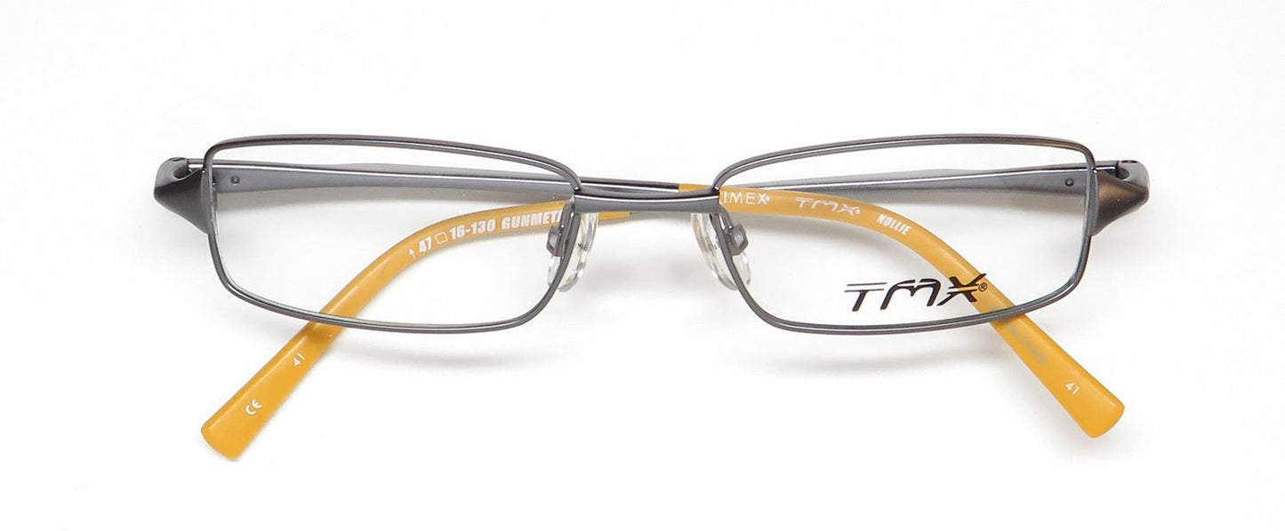 Timex Tmx Nollie Eyeglasses