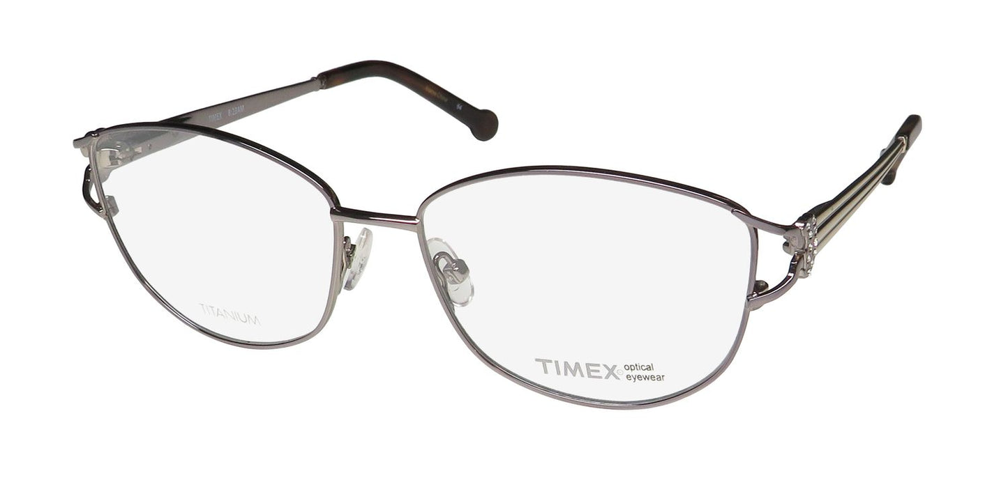 Timex 8:23 Am Eyeglasses