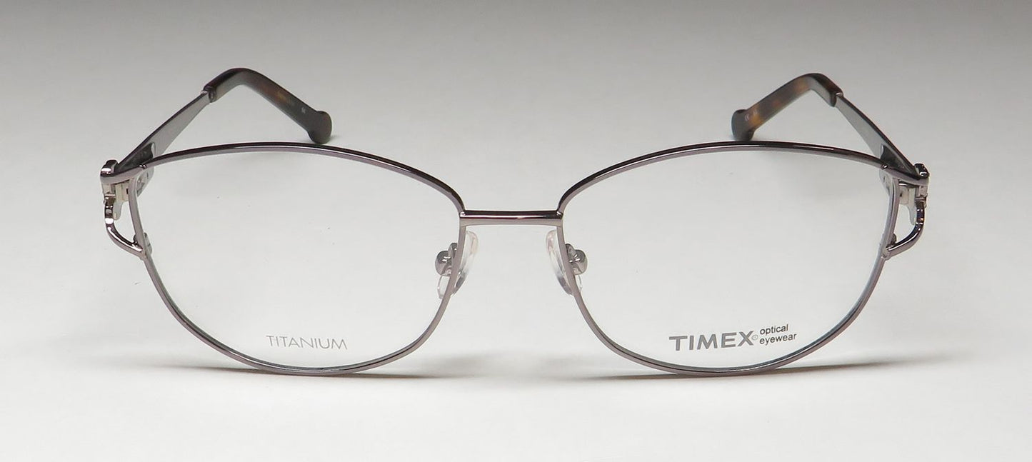 Timex 8:23 Am Eyeglasses
