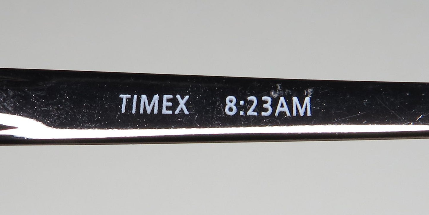 Timex 8:23 Am Eyeglasses