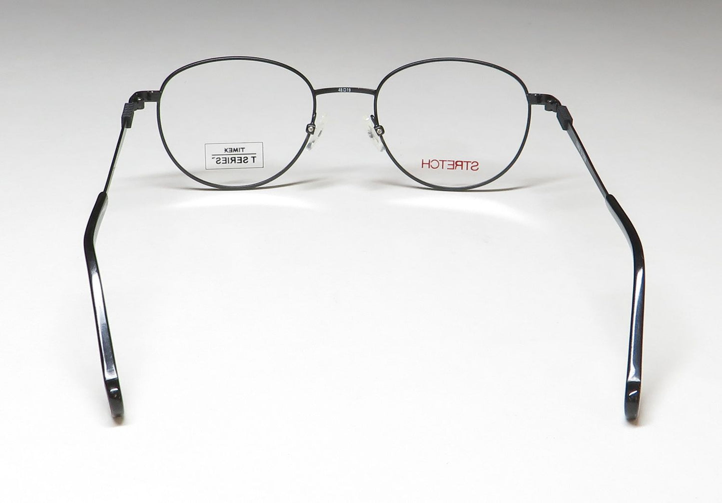 Timex 3:12 Pm Eyeglasses