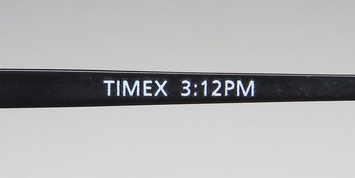 Timex 3:12 Pm Eyeglasses