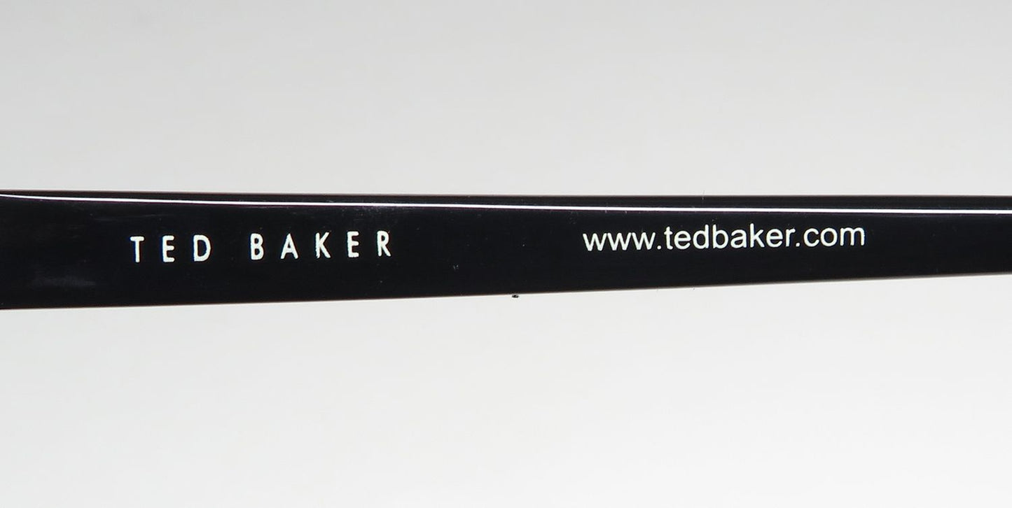 Ted Baker Tbm024 Sunglasses