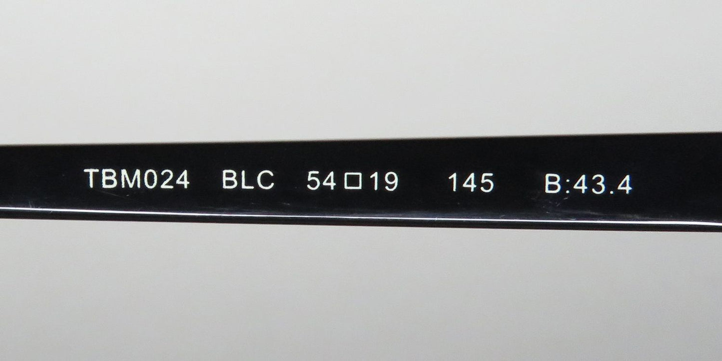 Ted Baker Tbm024 Sunglasses