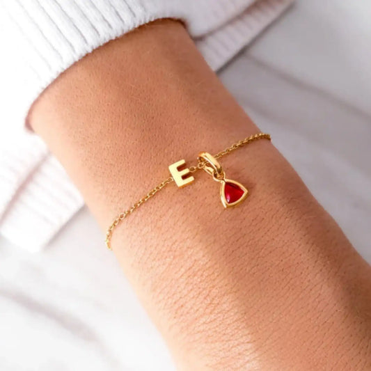 Personalized Stainless Steel Necklace Customization