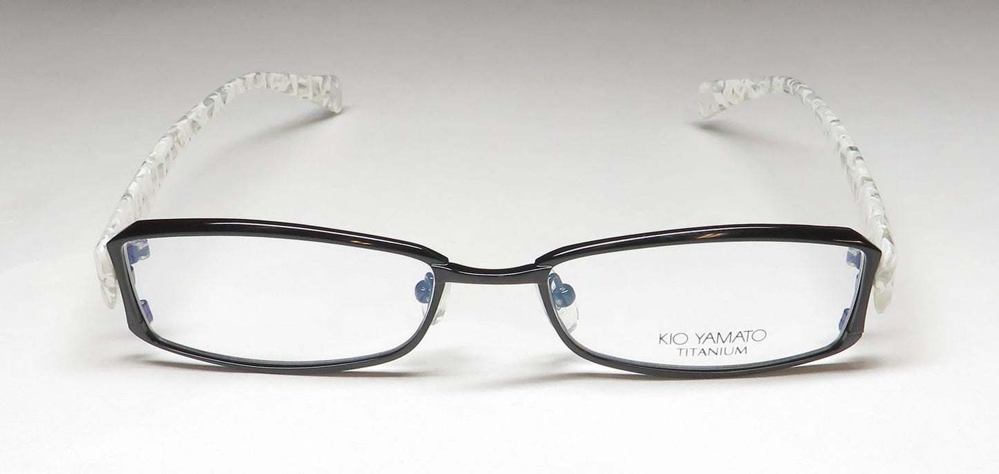Kio Yamato Kt-266 Eyeglasses