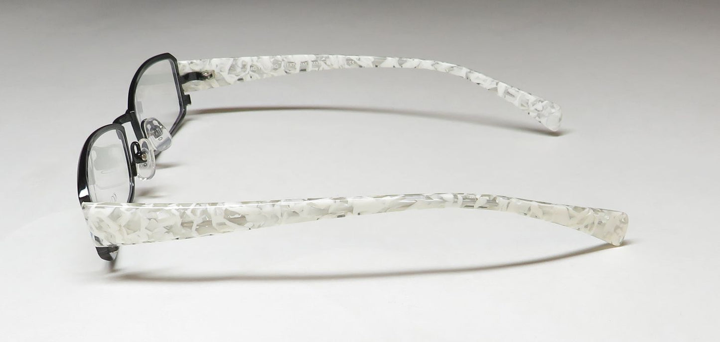 Kio Yamato Kt-266 Eyeglasses