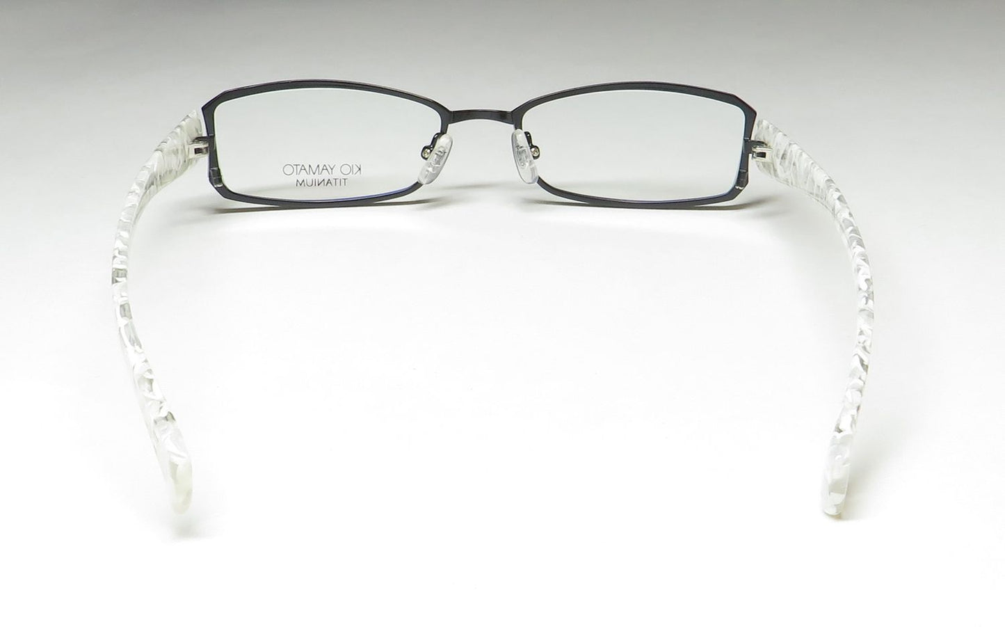 Kio Yamato Kt-266 Eyeglasses