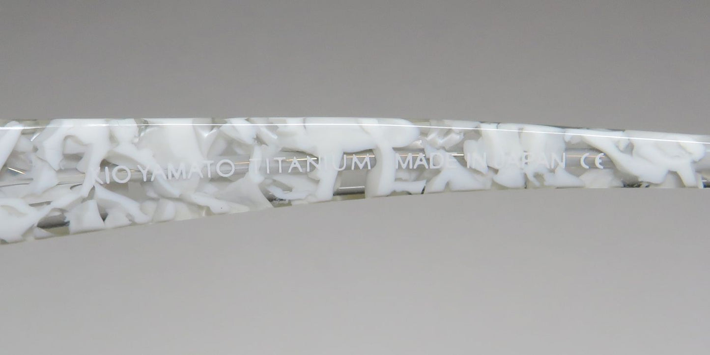 Kio Yamato Kt-266 Eyeglasses