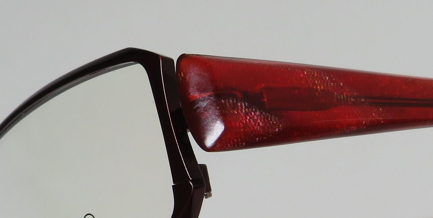 Kio Yamato Kt-266 Eyeglasses
