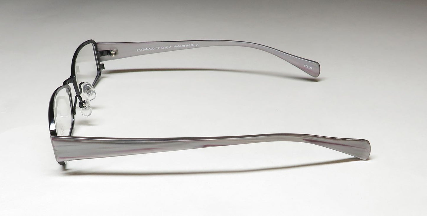 Kio Yamato Kt-266 Eyeglasses