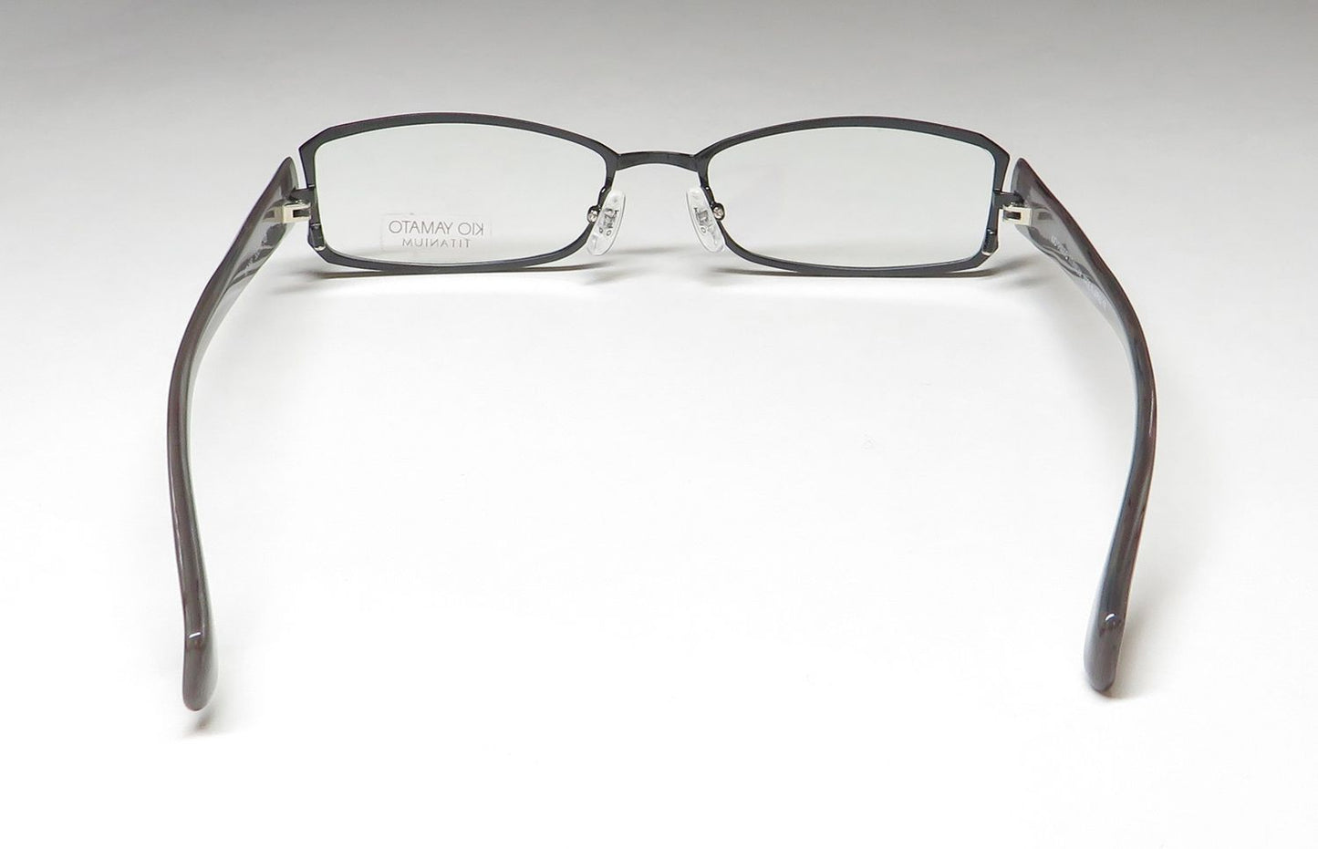 Kio Yamato Kt-266 Eyeglasses