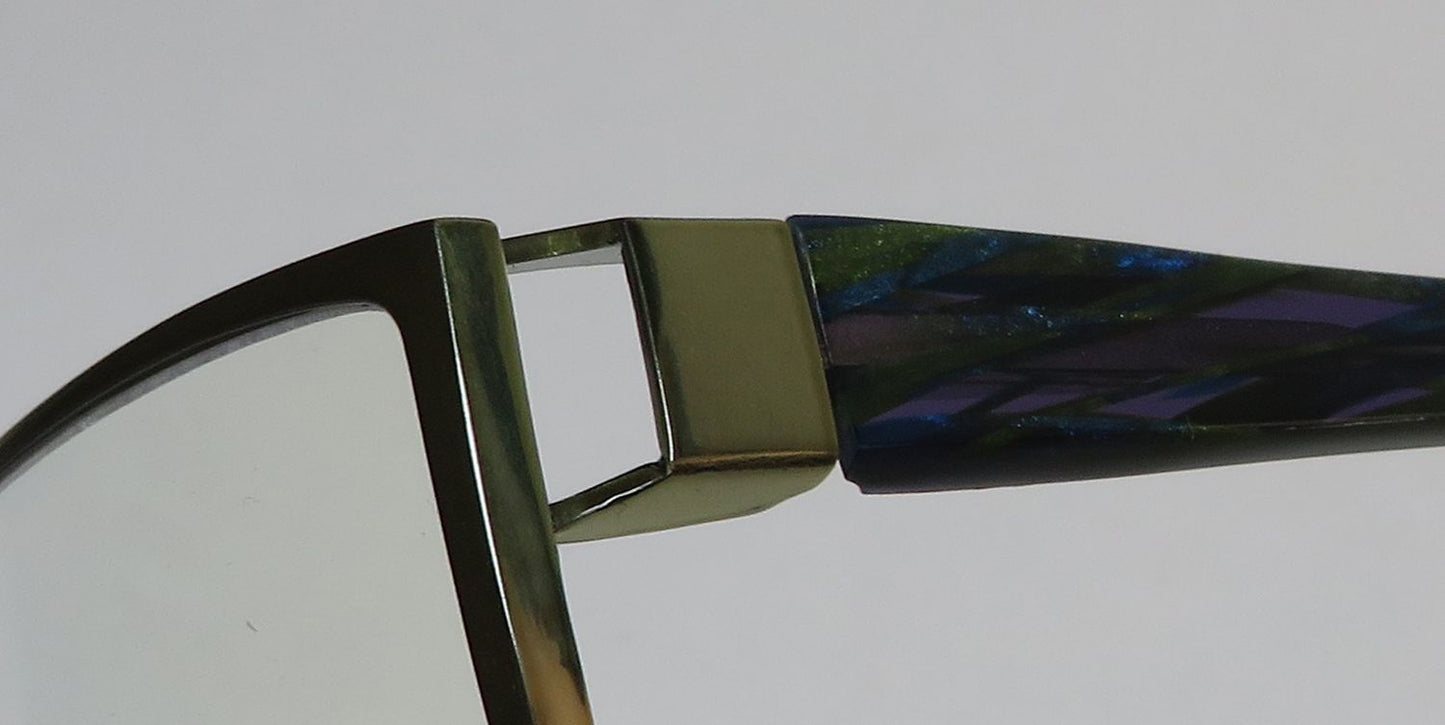 Kio Yamato Kt-309u Eyeglasses