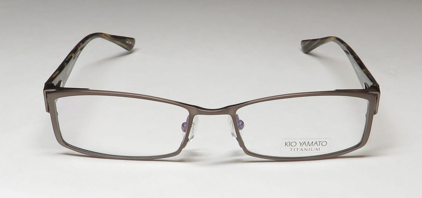 Kio Yamato Kt-309u Eyeglasses