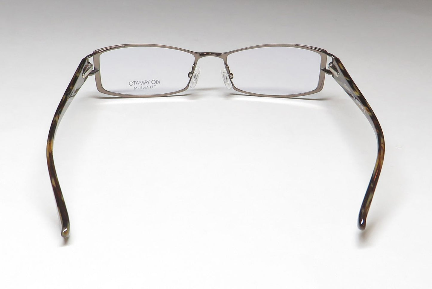 Kio Yamato Kt-309u Eyeglasses