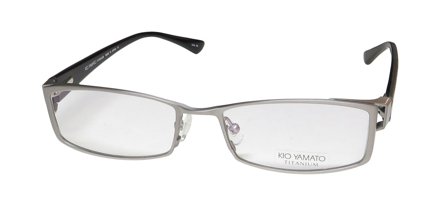 Kio Yamato Kt-309u Eyeglasses