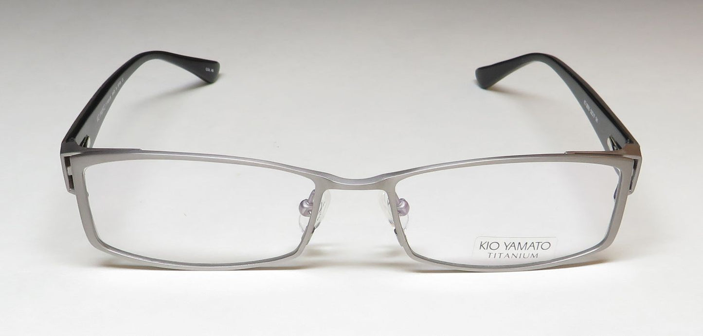 Kio Yamato Kt-309u Eyeglasses